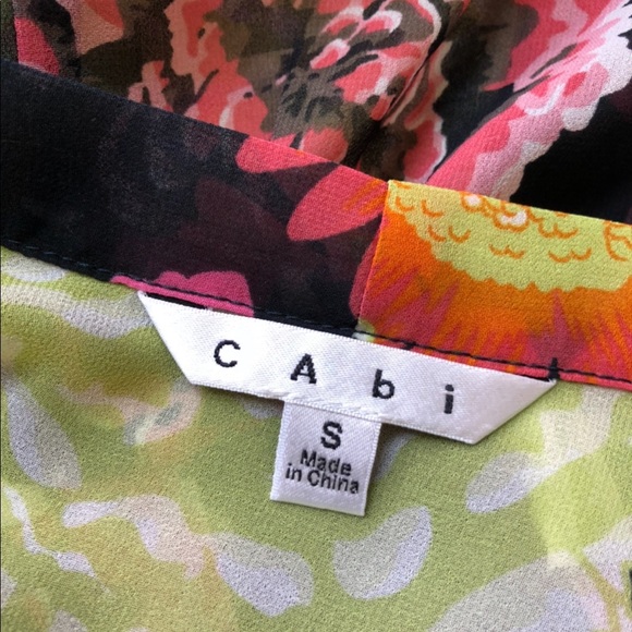 CAbi Coverup - Picture 4 of 4